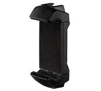 Hama Smartphone/Tablet Holder Pro for Camera Tripods - 1/4 inch thread