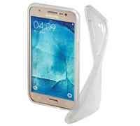 Hama Soft-Cover Case Slim For Samsung Galaxy J5 2016