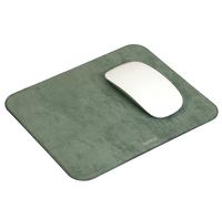 Hama Soft Touch Mousepad Velvet Mouse Pad Flat 2mm Thin