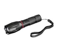 Hama "Solid Pro LED Torch, 200 Lumens
