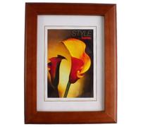 Hama Solid Wood Photo Frame Cologne Hanging Frame Glass Poster Wall Decor