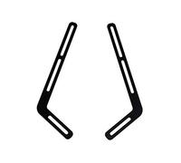 Hama Sound Bar Bracket, fix