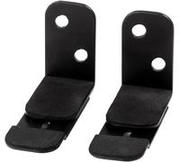 Hama "Soundbar Wall Holder, black