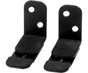 Hama "Soundbar Wall Holder, black
