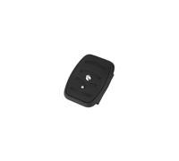 Hama Spare Quick Release Plate For Star63 Tripod