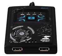 Hama 'Speedshot Ultimate' Mouse/Keyboard Converter for PS4/PS3/Xbox One/Xbox360