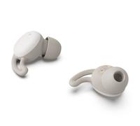 Hama Spirit Calm Bluetooth Earbuds With Mic Ear Hooks True Wireless Touch Contro
