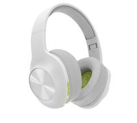 Hama Spirit Calypso Headset Wireless Head-band Calls/Music Bluetooth Grey, White