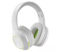Hama Spirit Calypso III Headset Wireless Head-band Calls/Music Bluetooth Green White