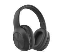 Hama "Spirit Calypso X Bluetooth® Headphones, Black | Over-Ear, Bass Boost, Foldable