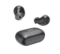Hama Spirit Chop II TWS Bluetooth EQ Headphones Black
