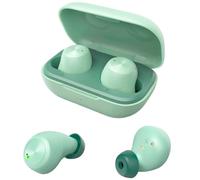 Hama Spirit Chop TWS Mint True Wireless In-Ear Headphones Bluetooth Mic