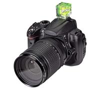 Hama Spirit Level Camera Standard Hot Shoe Photo DSLR SLR DSLM Camcorder Tripod