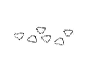 Hama Split Rings