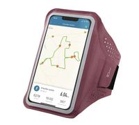 Hama sports armband waterproof bag protective cover jogging handy smartphone
