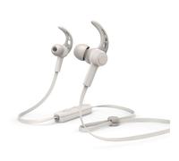 Hama Sports BT Headphones Bluetooth Headset Ear Hook with Microphone Remote