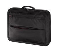Hama Sportsline II Laptop Bag 16.2 17 17.3 Inch Notebook Case Cover Bag Black