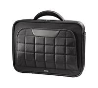 Hama Sportsline III Laptop Bag Notebook Case Cover 16.2"-17.3" Black