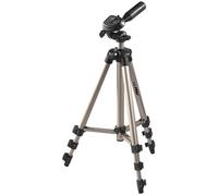 NEW HAMA STAR 05 Tripod & Case Lightweight Portable Camera Camcorder 36 - 106cm