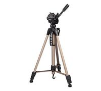 Hama Star 61 tripod 3 leg(s) Champagne Black
