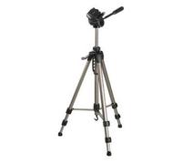 Hama Star 63 Tripod 3D Tilt Head Quick Release Plate. Maximum weight capacity: 4 kg Number of legs: 3 leg(s). Height (max): 160 cm Height (min): 66 cm Weight: 1.74 kg. Product colour: Champagne