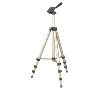 Hama "Star 700 EF" Tripod, Champagne