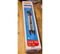 Hama "Star 700 EF Digital" Tripod