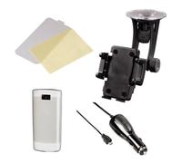 Hama Starter Kit Mobile Holder Cover Mobile Mount for Sony Ericsson Xperia Neo
