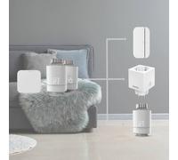 Hama starter set heating, 2x thermostat, control