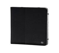 Hama "Strap" Tablet Case for Tablets 24-28 cm (9.5-11"), black
