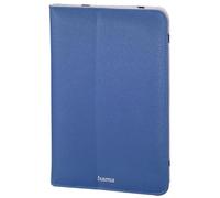 Hama "Strap" Tablet Case for Tablets 24-28 cm (9.5-11"), blue