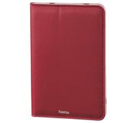 Hama "Strap" Tablet Case for Tablets 24-28 cm (9.5-11"), red