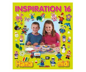 Hama STRIJKKRALEN INSPIRATIEBO