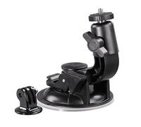 Hama Suction Pod with 360 Ball Head