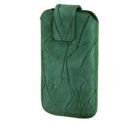 Hama Suede Universal Pouch Protective Case For Mobile MP4 MP3 Player