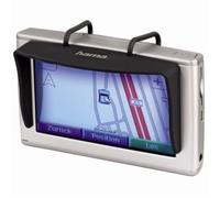 Hama Sun Screen Blend-Schutz Sun Visor for GPS Navi 4 " 4,3 " Display Cover