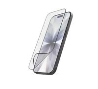 Hama Super Hybrid Glass Screen Protector for Apple iPhone 17