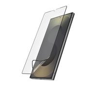 Hama "Super Hybrid Glass Screen Protector for Samsung Galaxy S26 Ultra, inc. Mounting Aid