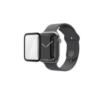 Hama Super Hybrid Screen Protector for Apple Watch 10/11 46mm Installation Aid