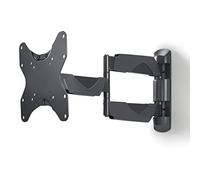 Hama 220827 Fullmotion 2 19´´ 48´´ Tv Stand