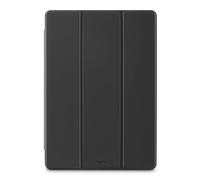 Hama Tablet Case Fold Clear with Stylus for Samsung Galaxy Tab A9+ 11 Inches Black