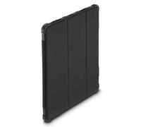 Hama Tablet Case for Apple iPad Air 13 Inch 2025/2024 (Robust Protective Case with Stand for Folding, Case for iPad Air with Shock Protection, Protection Against Shocks, Pen Compartment)
