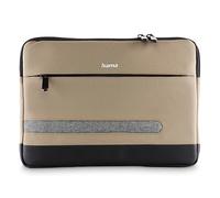 Hama Tablet Case Suitable for Display Size = 27.9 cm (11) Sleeve Natural