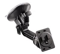 Hama Tablet PC Suction Cup Mount Holder 2-Claw Grid System Disc Car