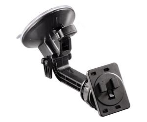 Hama Tablet PC Suction Cup Mount Holder 2-Claw Grid System Disc Car