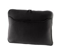 Hama Tablet Sleeve Memory 11.6 in Tablet Cover Case Protection Black