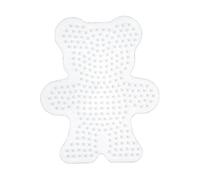 Hama Teddybear Pegboard