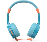 Hama Teens Guard II, Bluetooth Children's Headphones, On-Ear, Volume Limiter, B