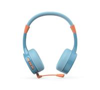 Hama Teens Guard II, Bluetooth Children's Headphones, On-Ear, Volume Limiter, BL