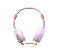 Hama Teens Guard II, Bluetooth Children's Headphones, On-Ear, Volume Limiter, LI